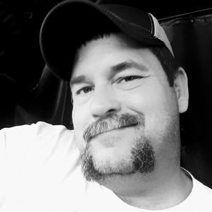 Meet your Posher, Russell